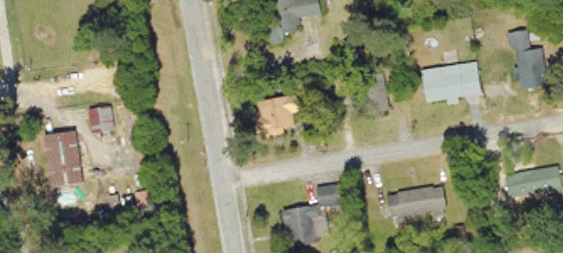 Land For Sale Barnwell, SC
