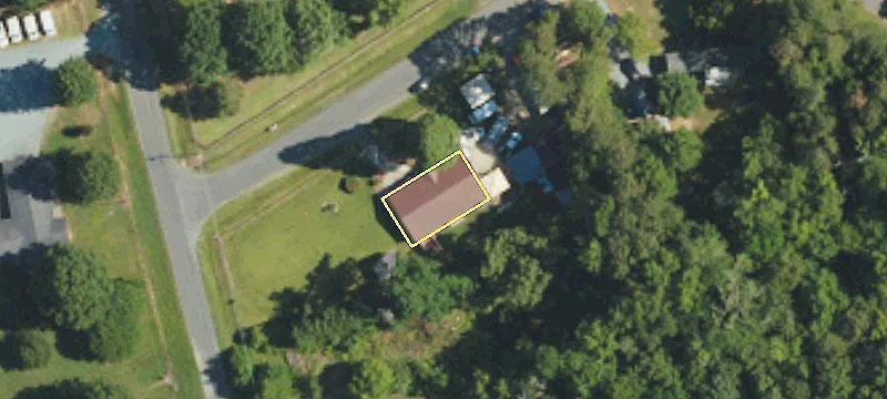 10.2-Acre Wooded Parcel