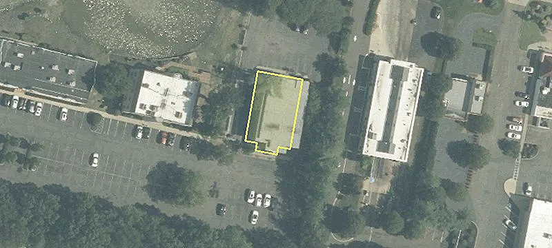 Renovated Office Space For Lease