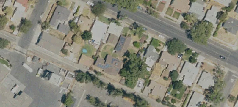 Downtown Merced Retail Opportunity
