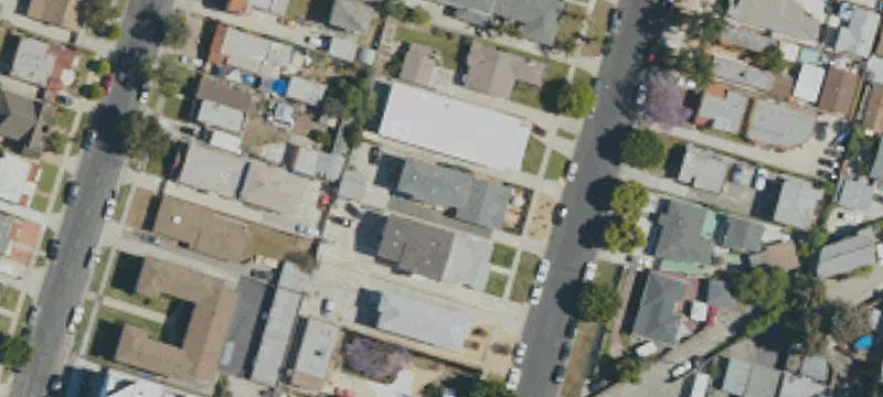 Renovated Multifamily Asset in Mid-City