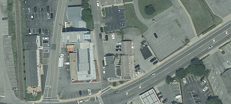 La Plata Commercial Rental Space