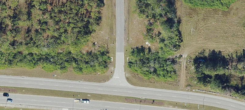 Port Charlotte Industrial Condo For Sale