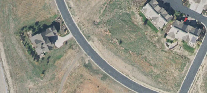 Red Ledges Homesite with Mountain Views