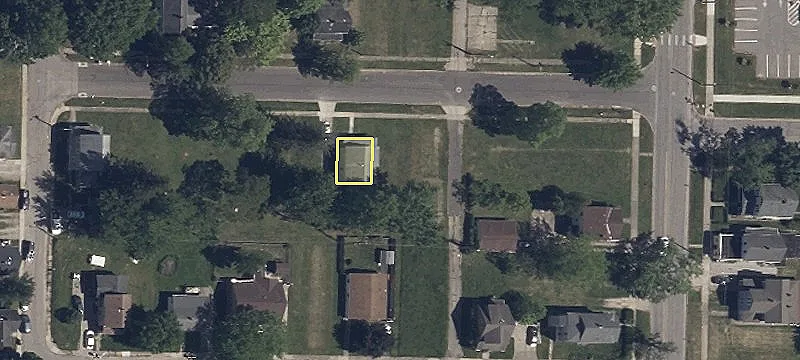 Land For Sale, Utilities Available