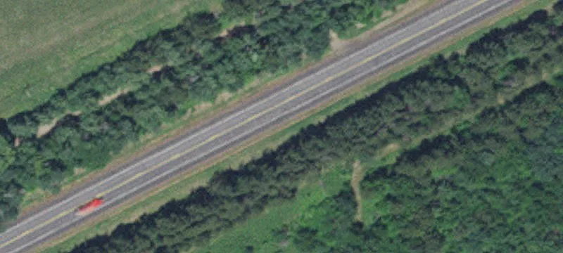 Rum River Recreational Land