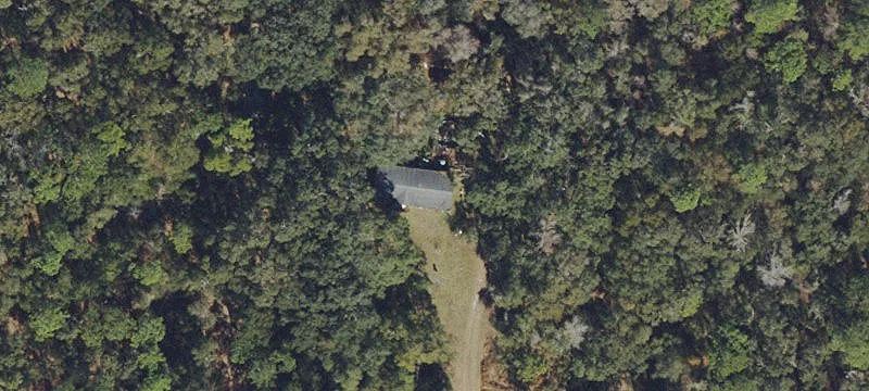 Seventeen Acre Country Property
