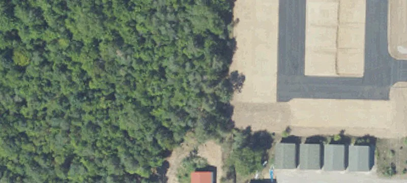 Vacant Acre Parcel on US-31