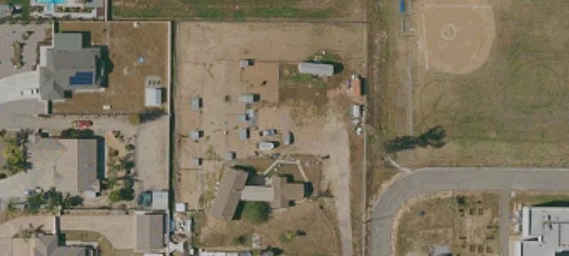 Ramona Income Property: Three Homes