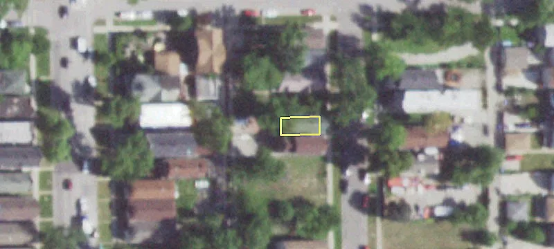 Legal Two-Unit Property