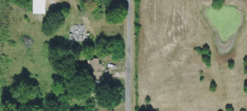 River Adjacent Land For Sale