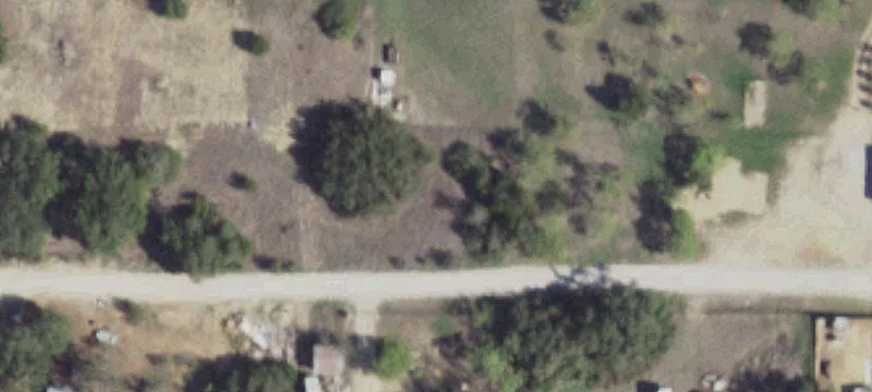 Residential Lot Near Lake Brownwood