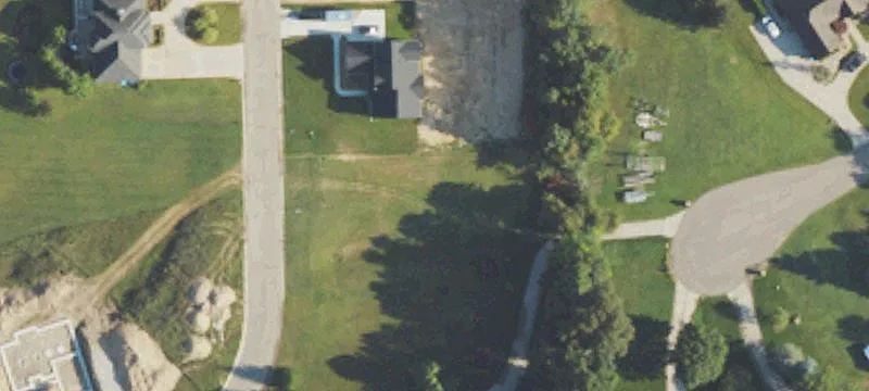 Residential Building Lot in Linden