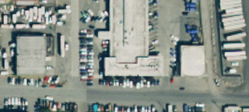 Vehicle Maintenance Facility For Rent
