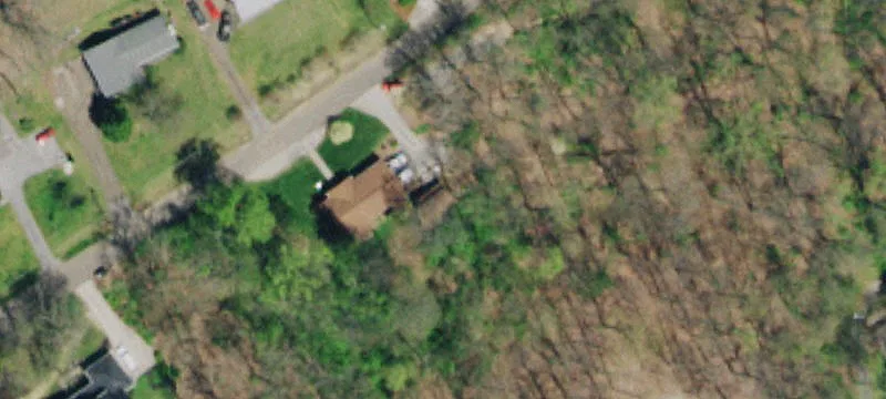 Residential Lot in Beverly Acres