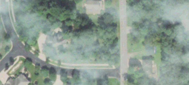 Residential Lot in Scenic Setting