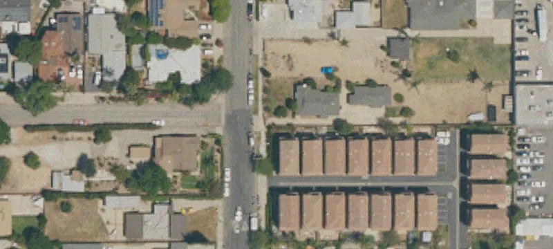 Van Nuys Development Opportunity