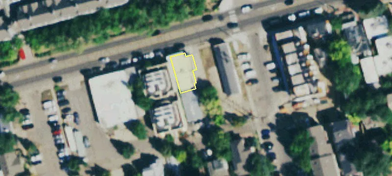 Pearl Street Retail Opportunity