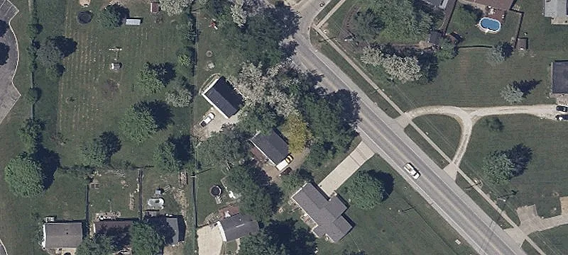 2.5 Acre Commercial Land Parcel