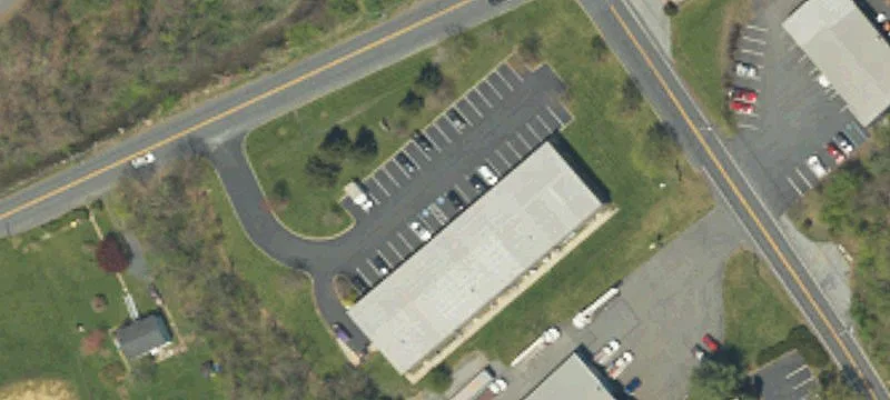 Eberhart Business Center Flex Space