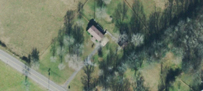 Southside, TN Land For Sale