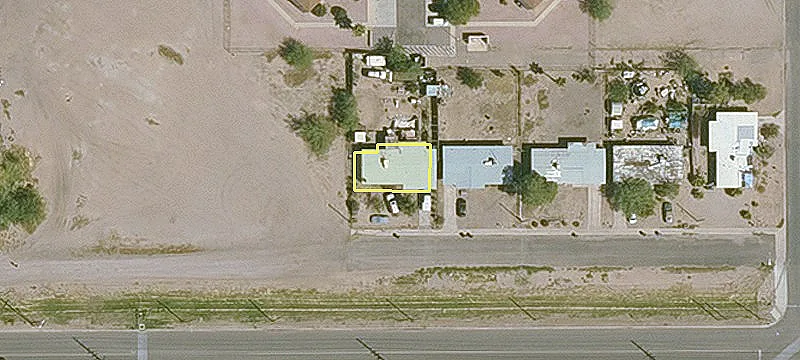 Land For Sale Eloy