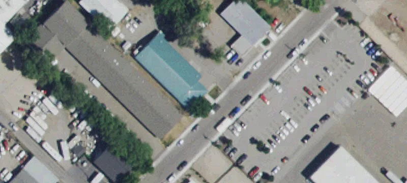 C2 Zoned Commercial Land Package