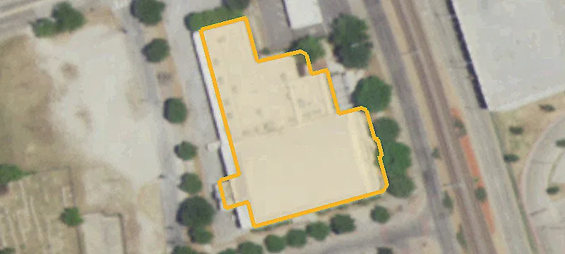 Residential Land Near VA Center