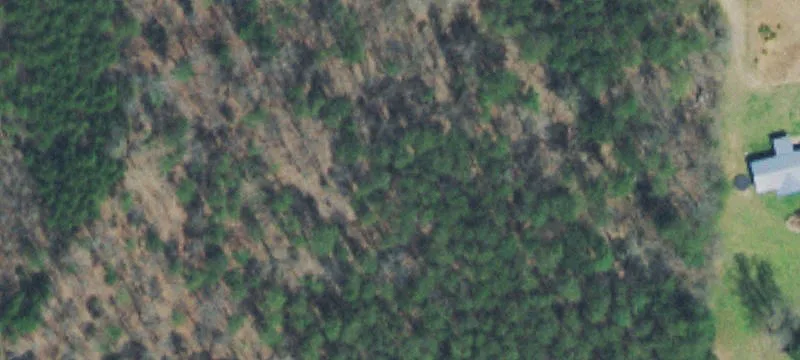 Residential Land Ready to Build