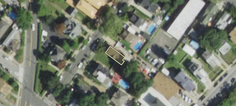 Two-Family Home in New Dorp