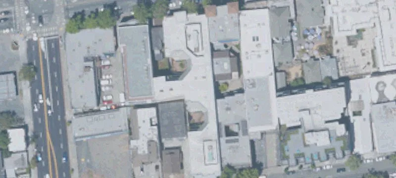 Multi-Tenant Office Space Available