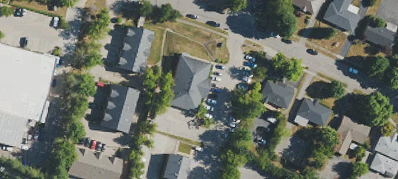 Nicholasville Road Investment Opportunity