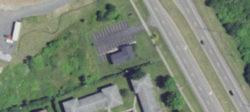 Retail Corner Lot Opportunity