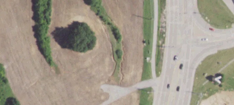 Highway K Land Opportunity