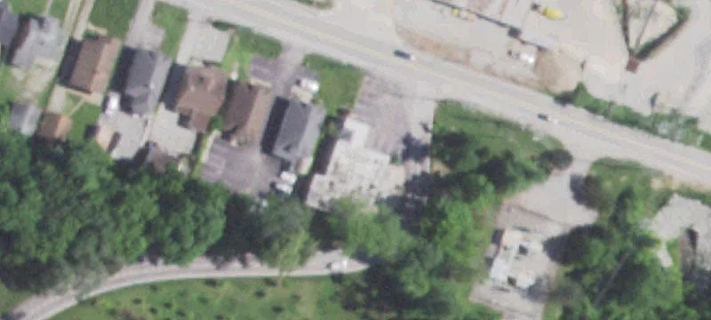 Chesterfield Mixed-Use Property For Sale