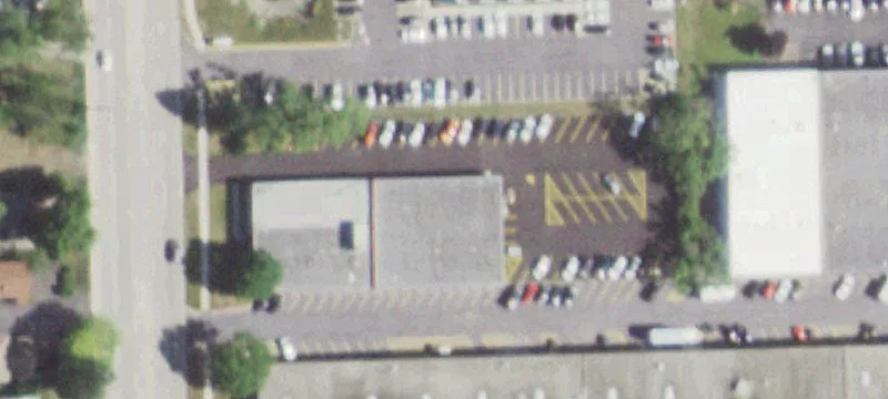 Westmont Industrial Center For Rent