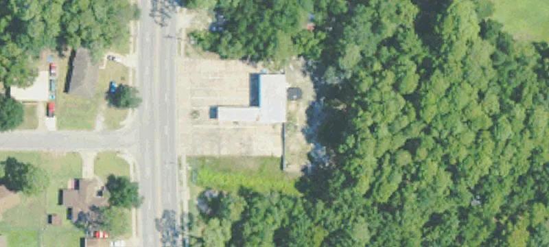 Commercial Property on Ladnier Road
