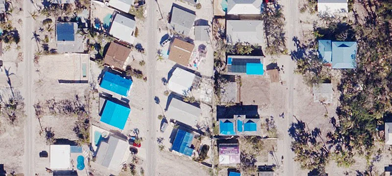 Fort Myers Beach Land Opportunity