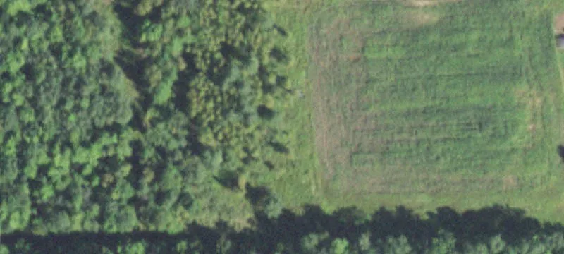 10 Acres of Land Available