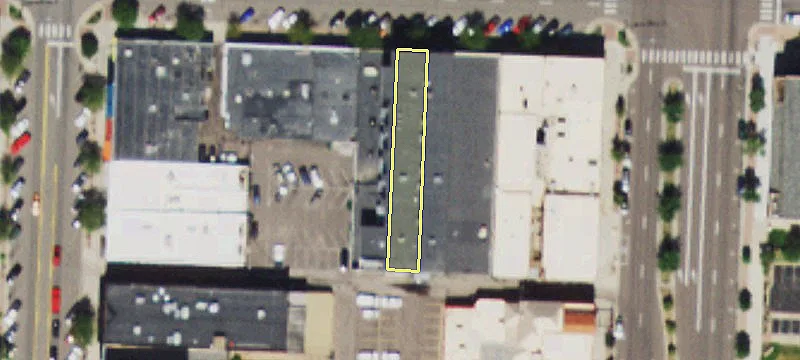 Modern Office Space For Lease