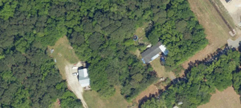 Residential Land in McClellanville