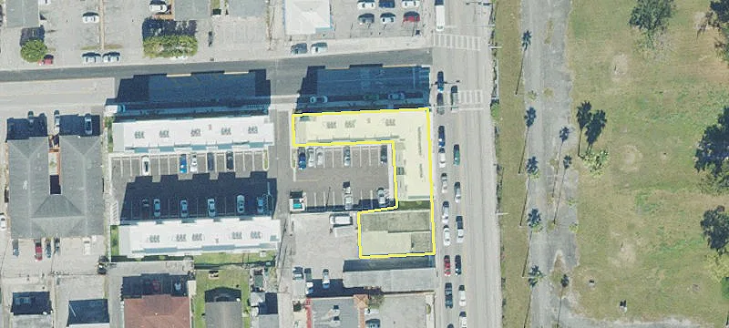 Palm Avenue Development Opportunity