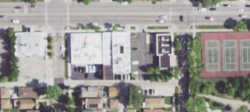 West Ridge Mixed-Use Investment