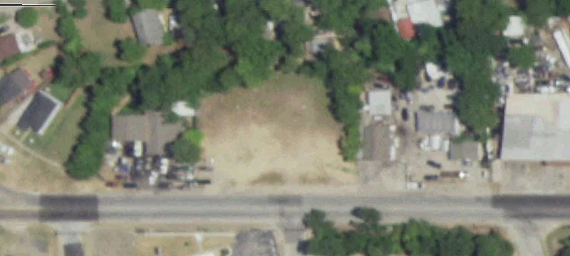 Redevelopment Opportunity in Dallas, TX
