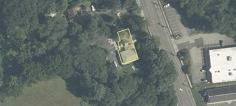 Retail Space for Lease