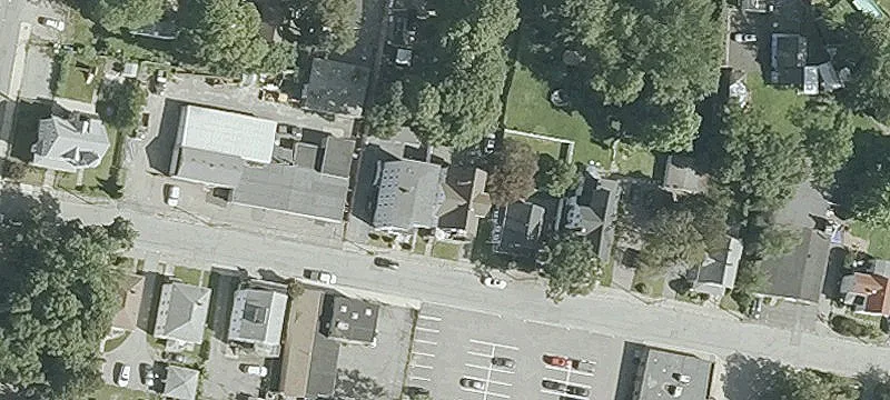 Solid Three-Family Investment Property
