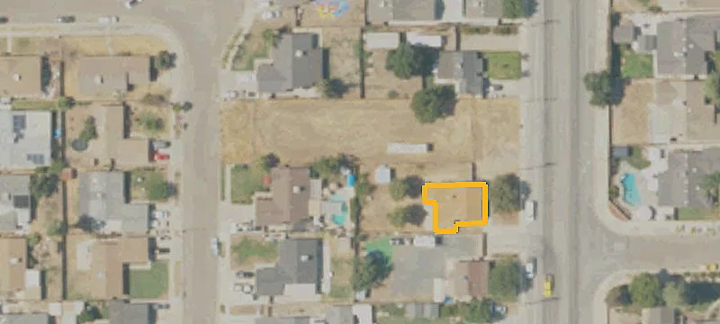 Approved Multifamily Development Opportunity