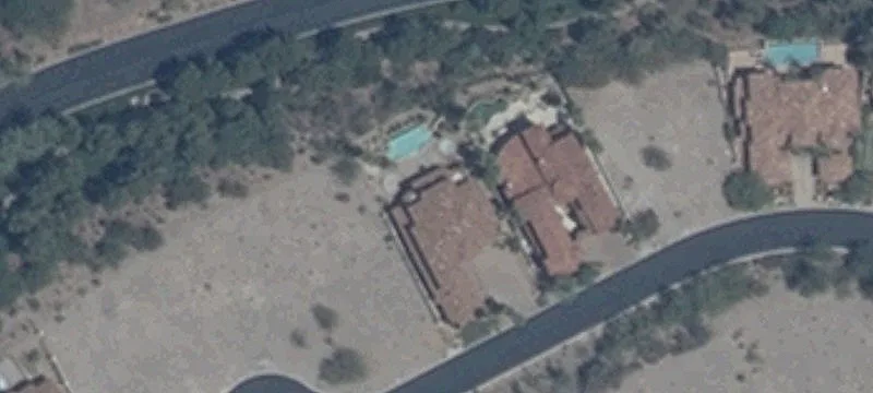 Lake Las Vegas Homesite Opportunity