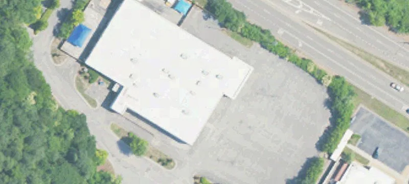 Former Day Care Facility
