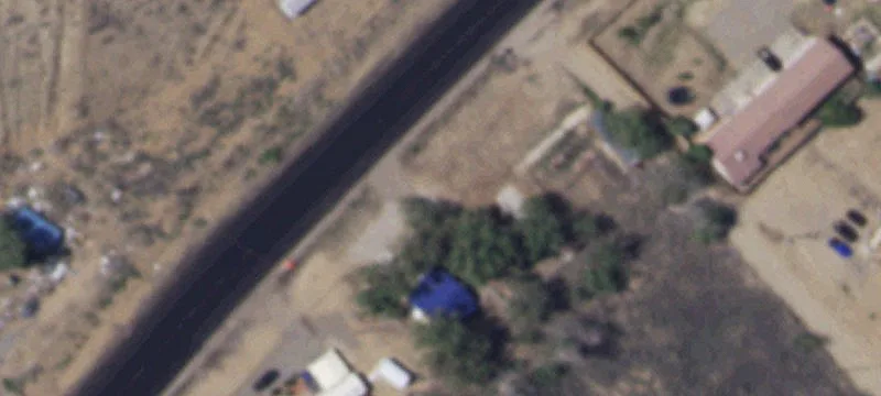 Farmington Irrigated Land For Sale